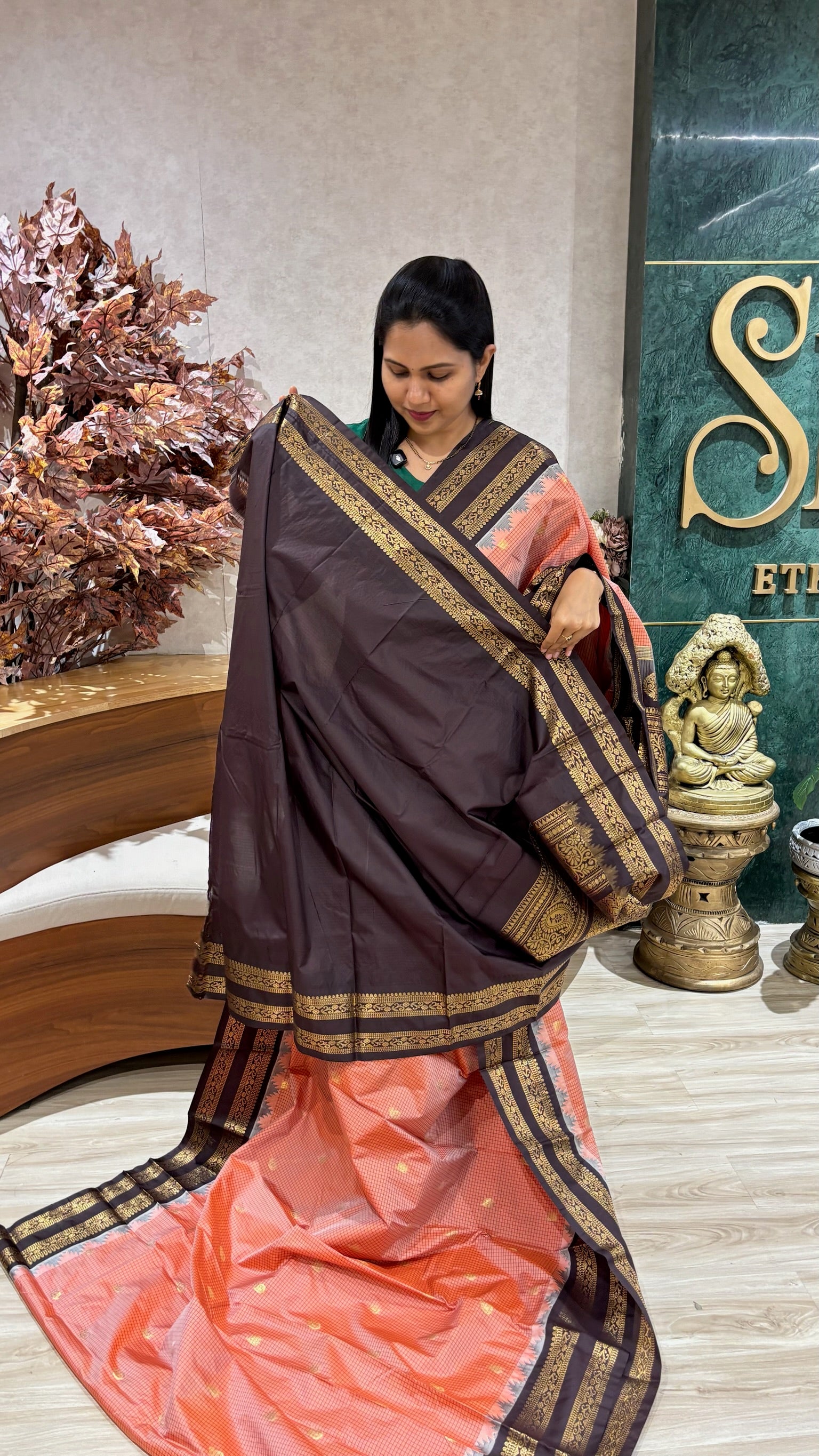 Semi gadwal