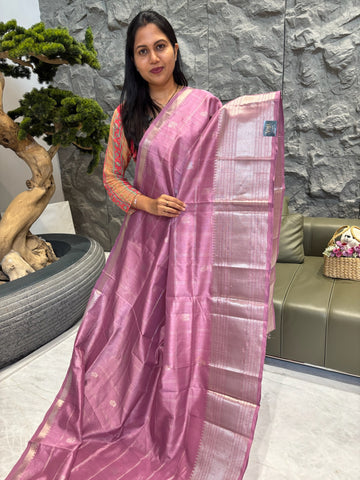 Pure handloom mangalgiri  pattu