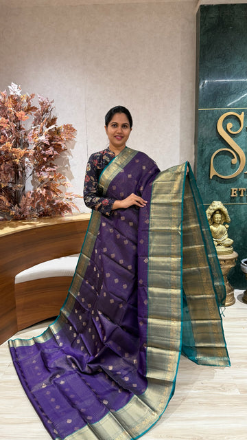 Lightweight vintage kanchi