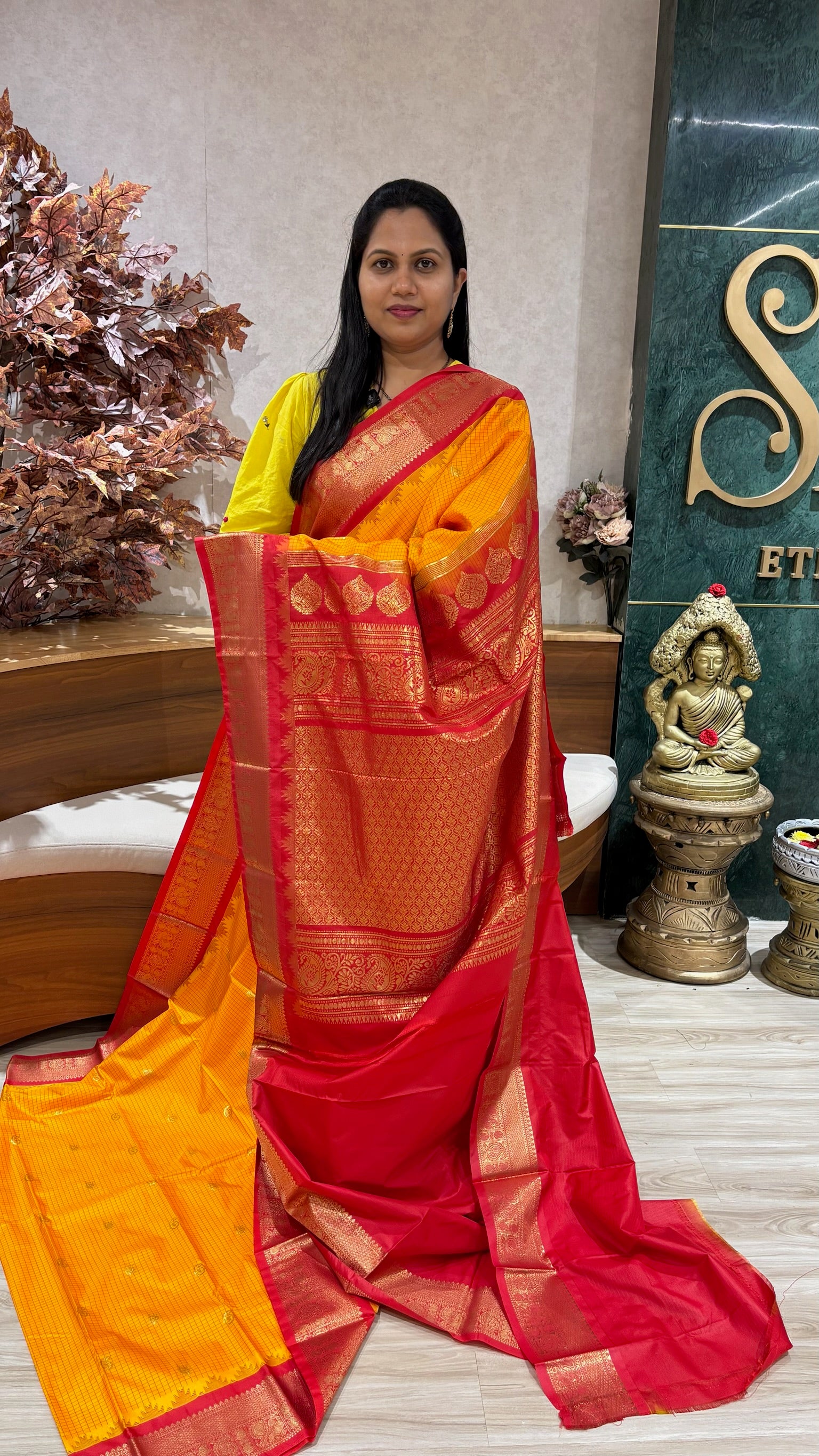 Semi gadwal