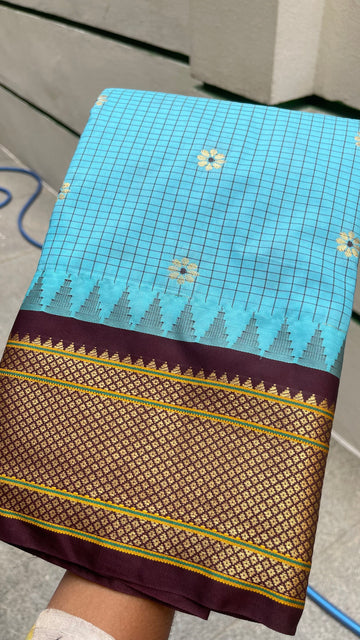 Semi gadwal