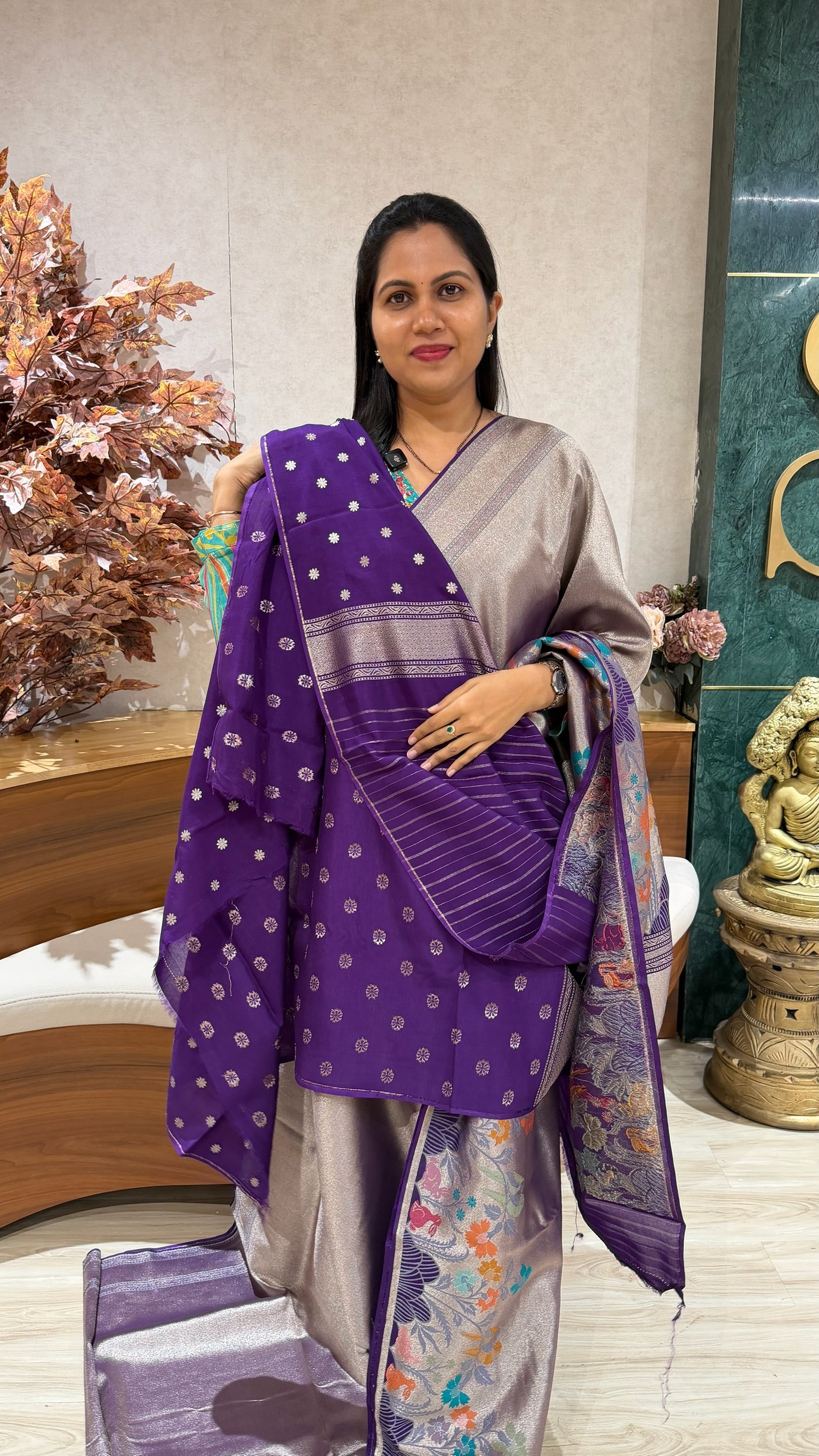 Tissue banaras