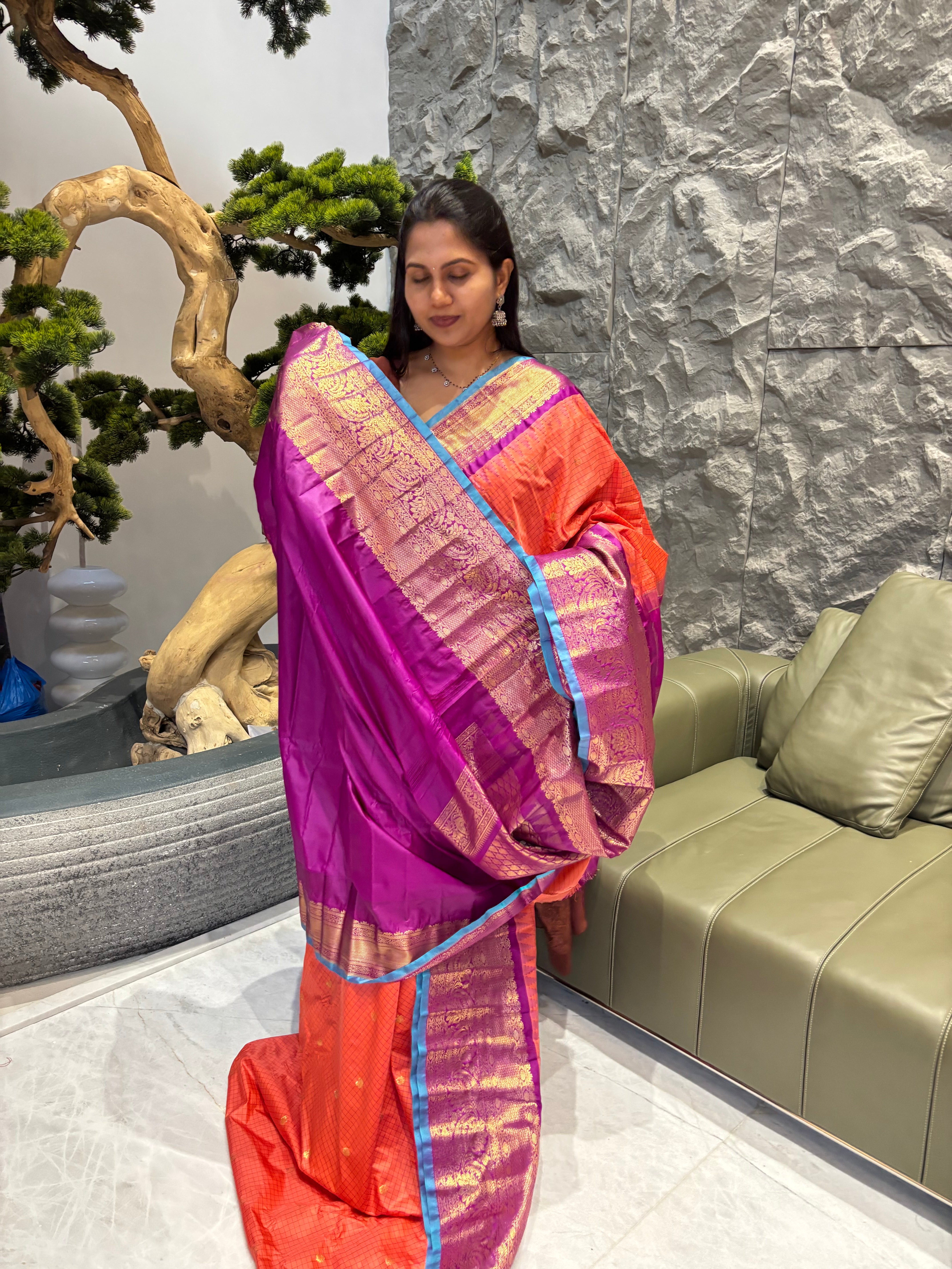 Semi gadwal