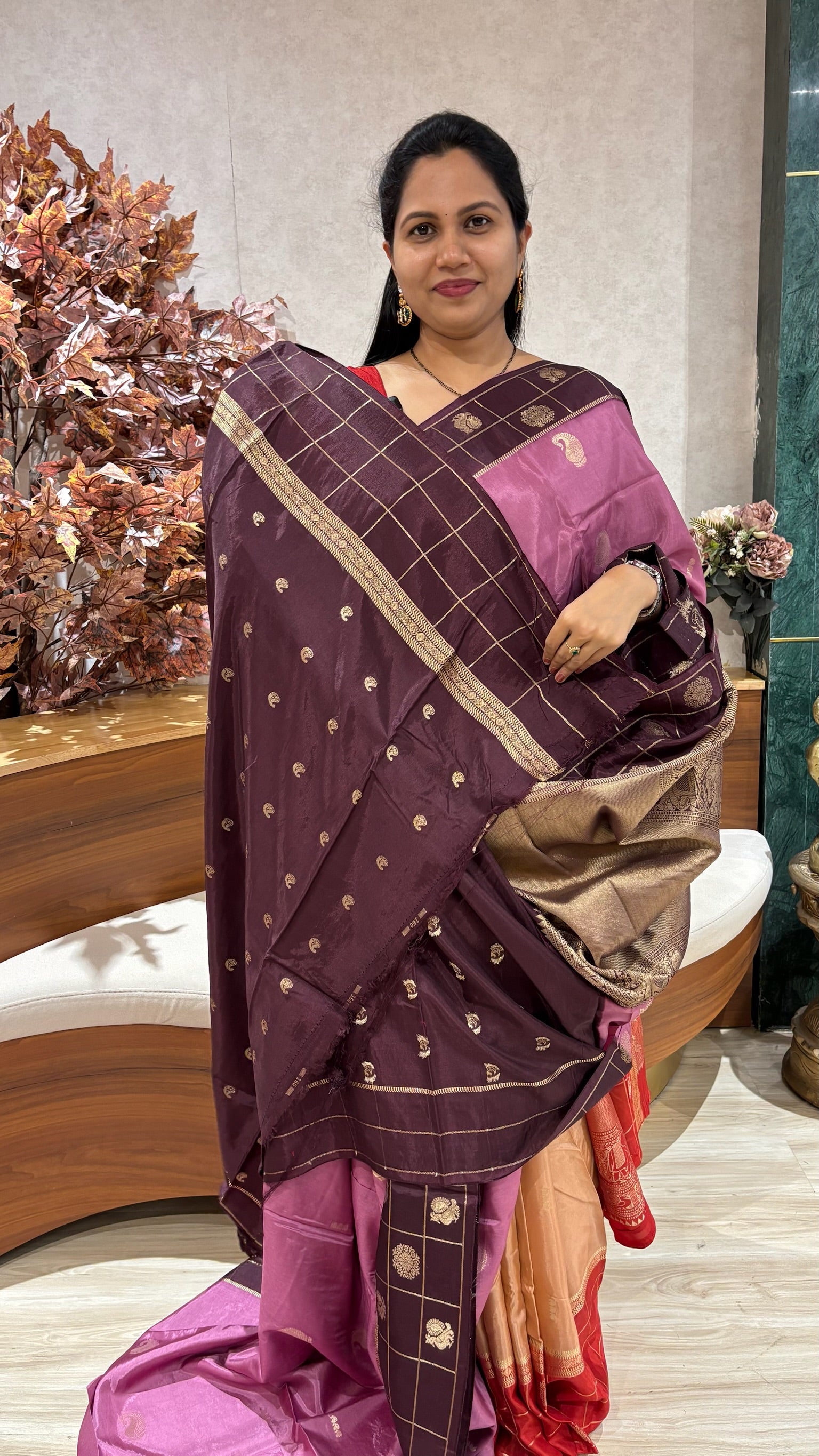 Dola silk