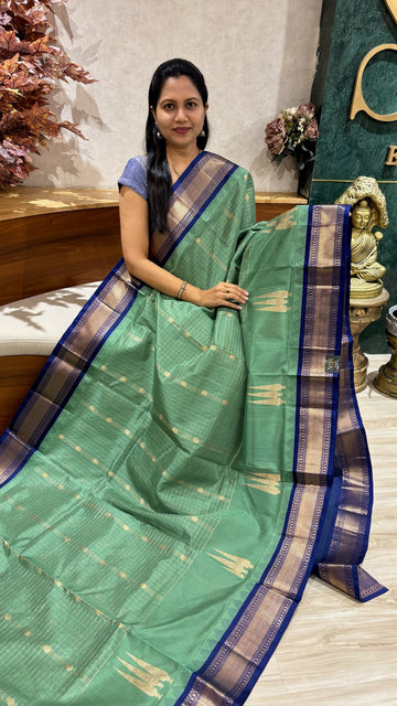 Handloom Mangalgiri
