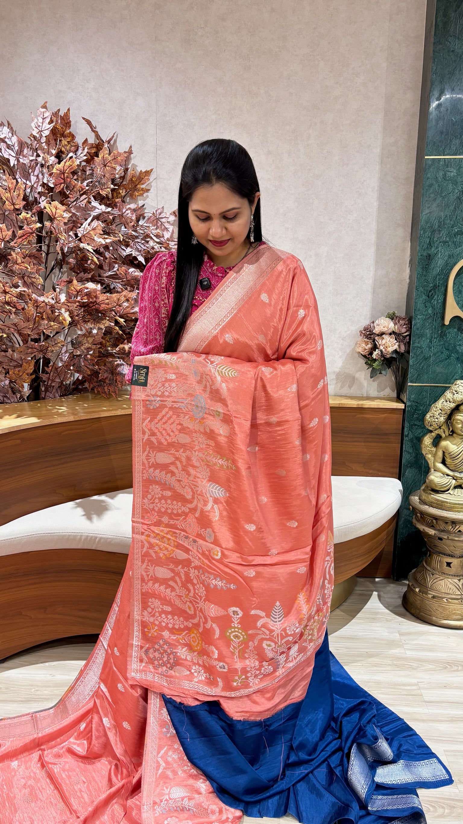 Matka silk