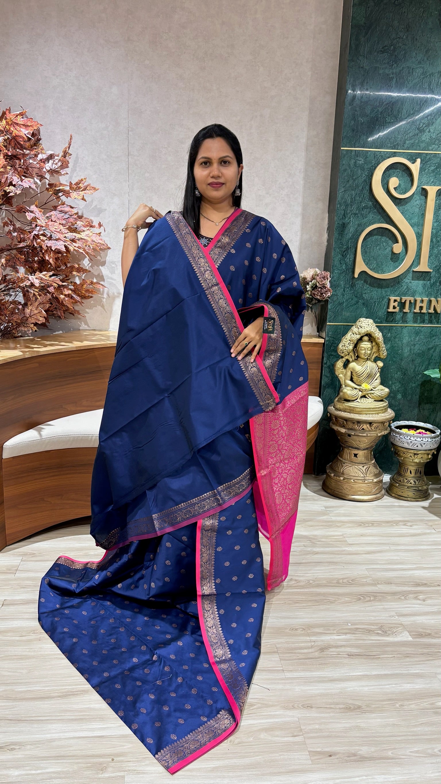 Semi banaras