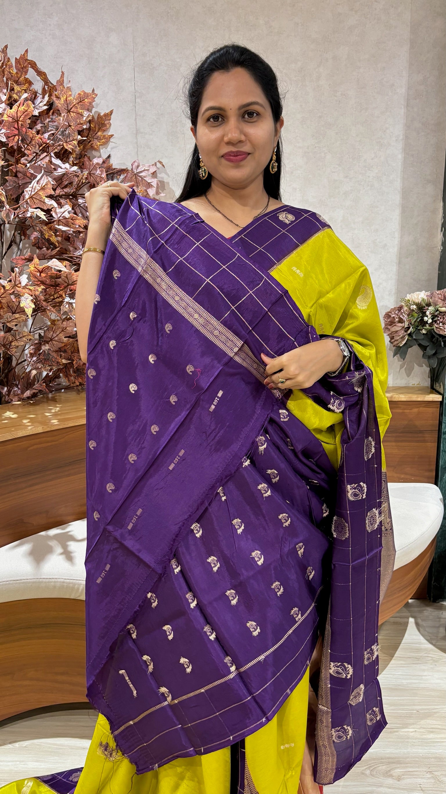 Dola silk