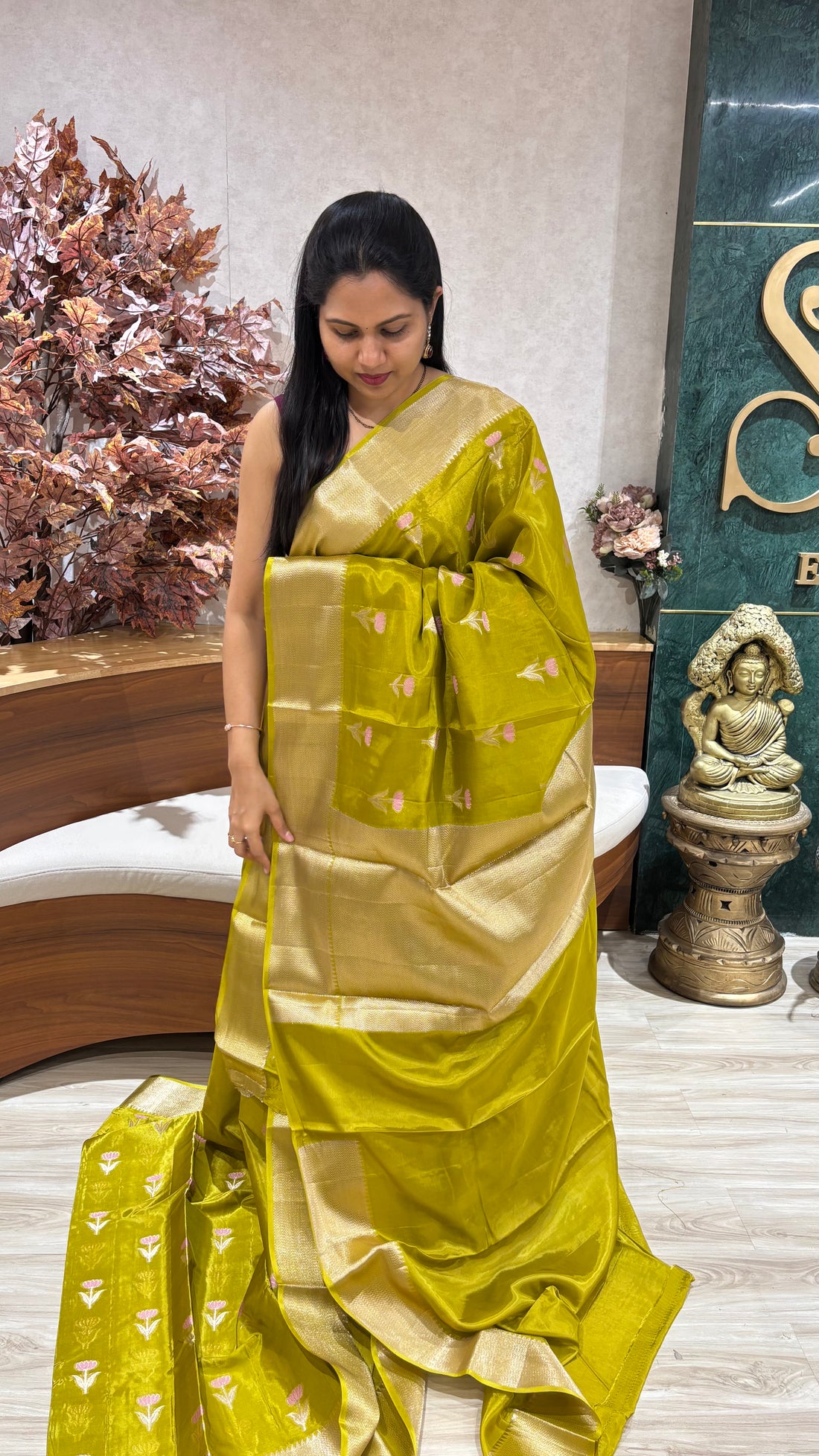 Apple silk