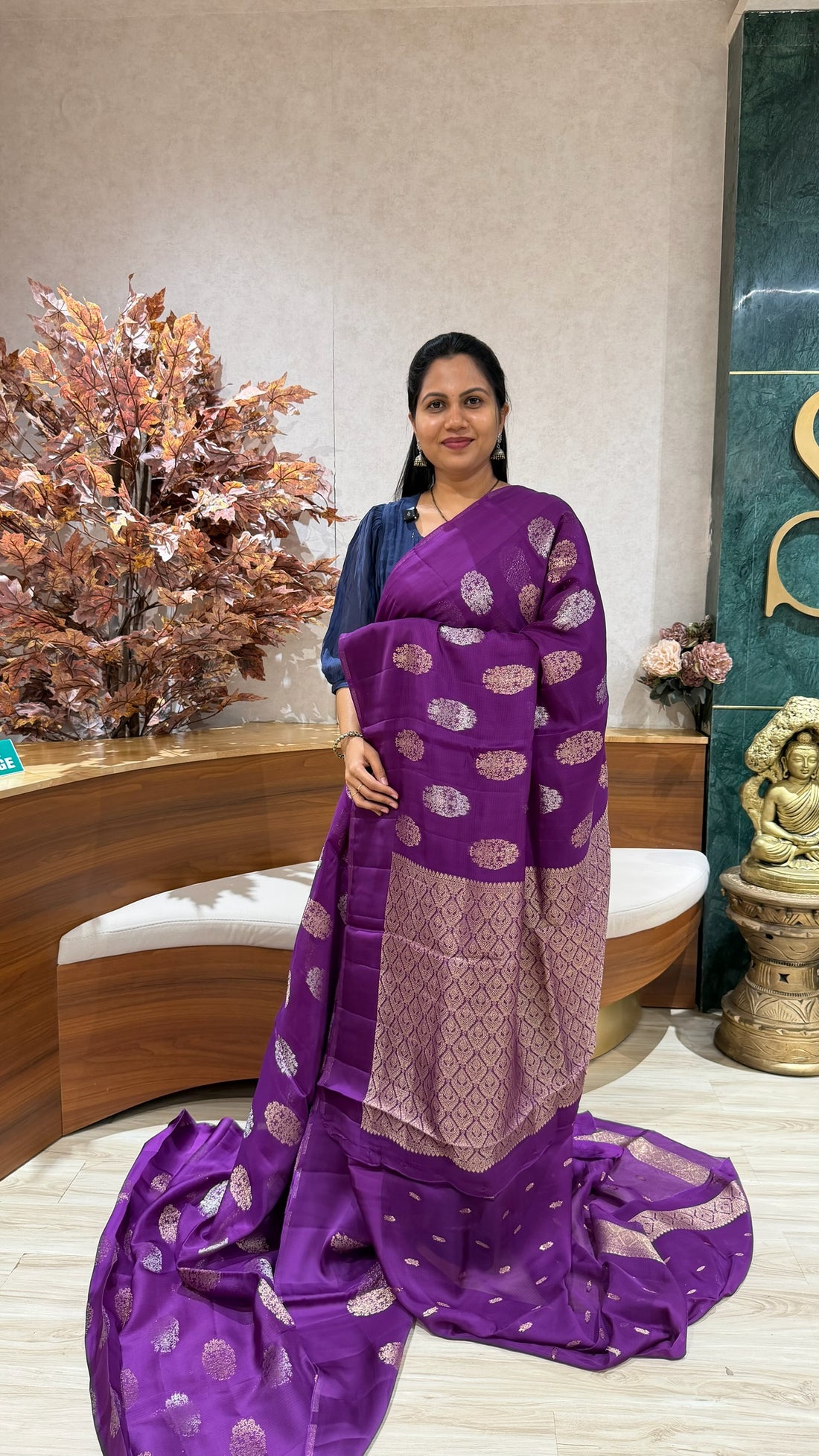 Kota silk