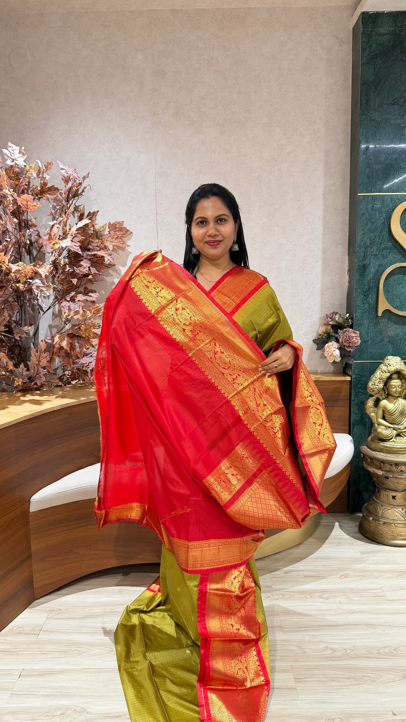 Semi gadwal