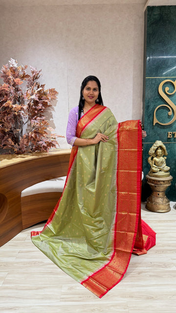 Semi gadwal