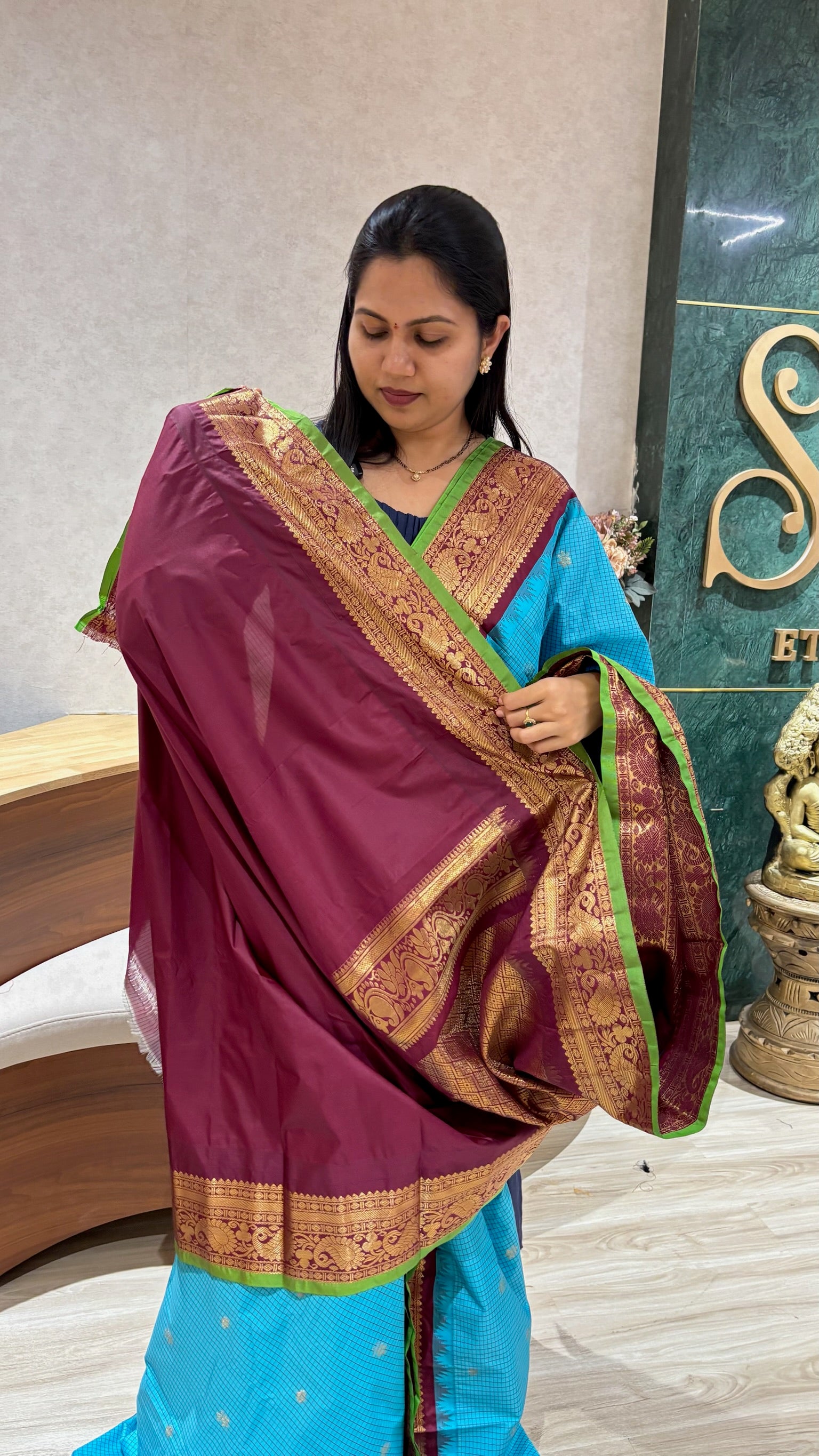 Semi gadwal