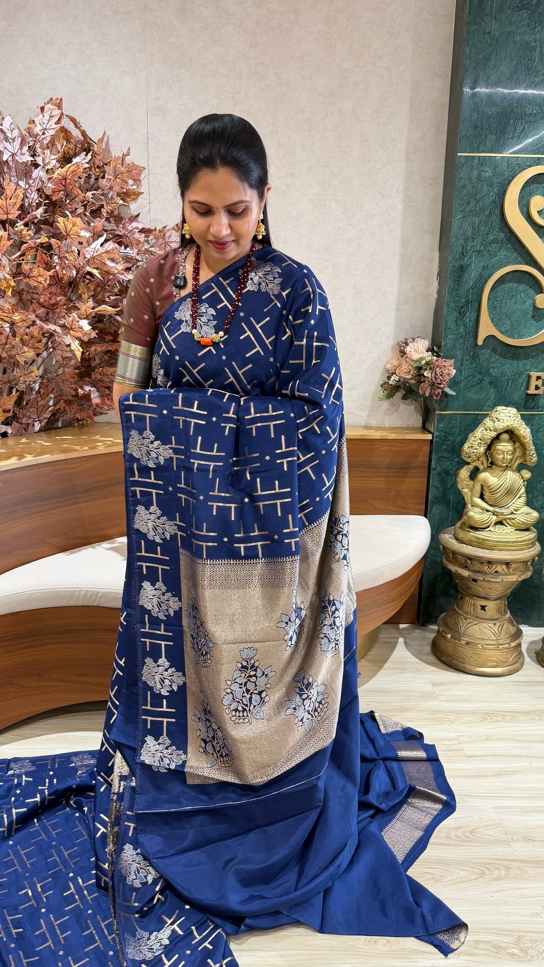 Fancy banaras