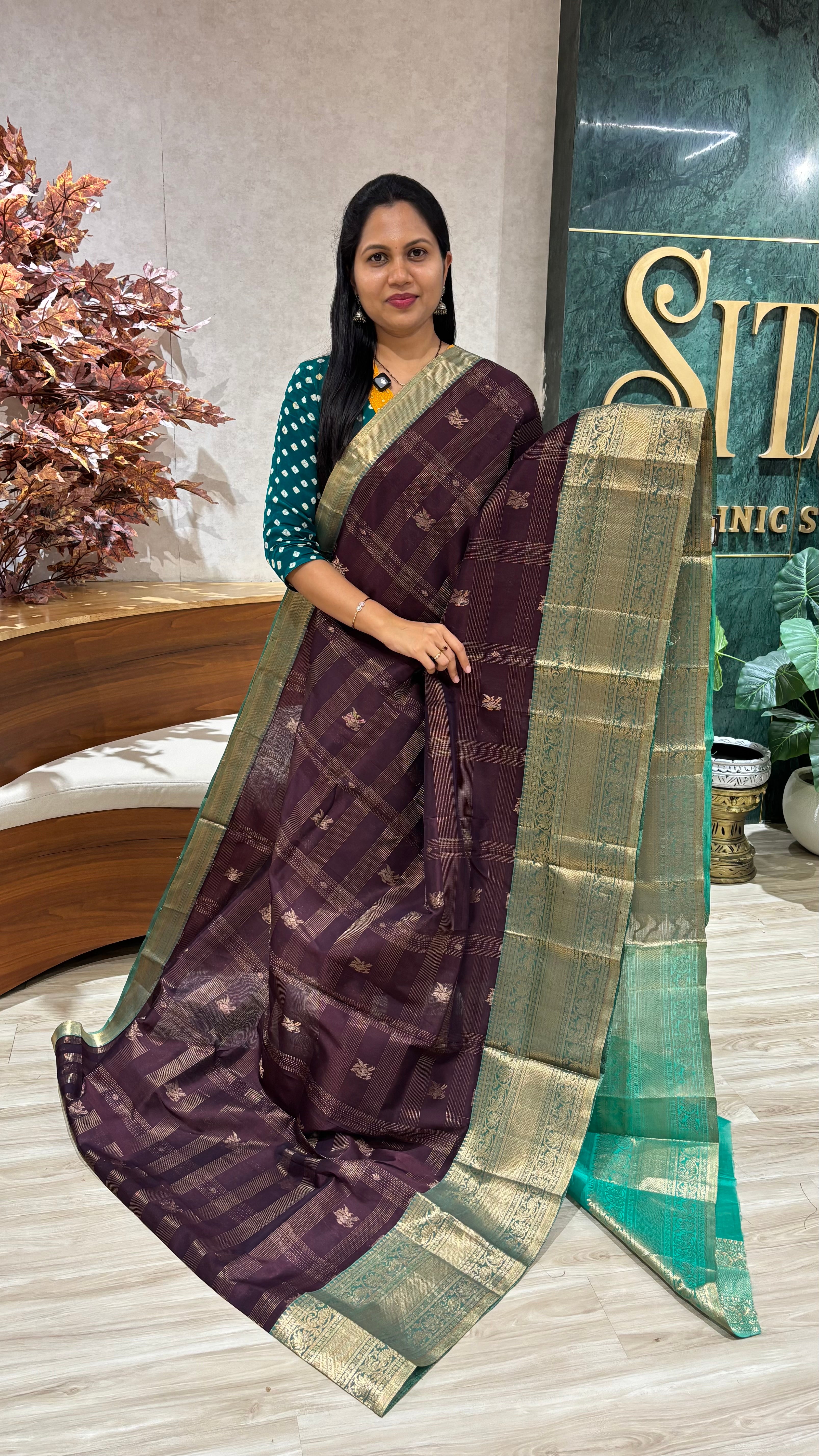 Handloom mangalagiri