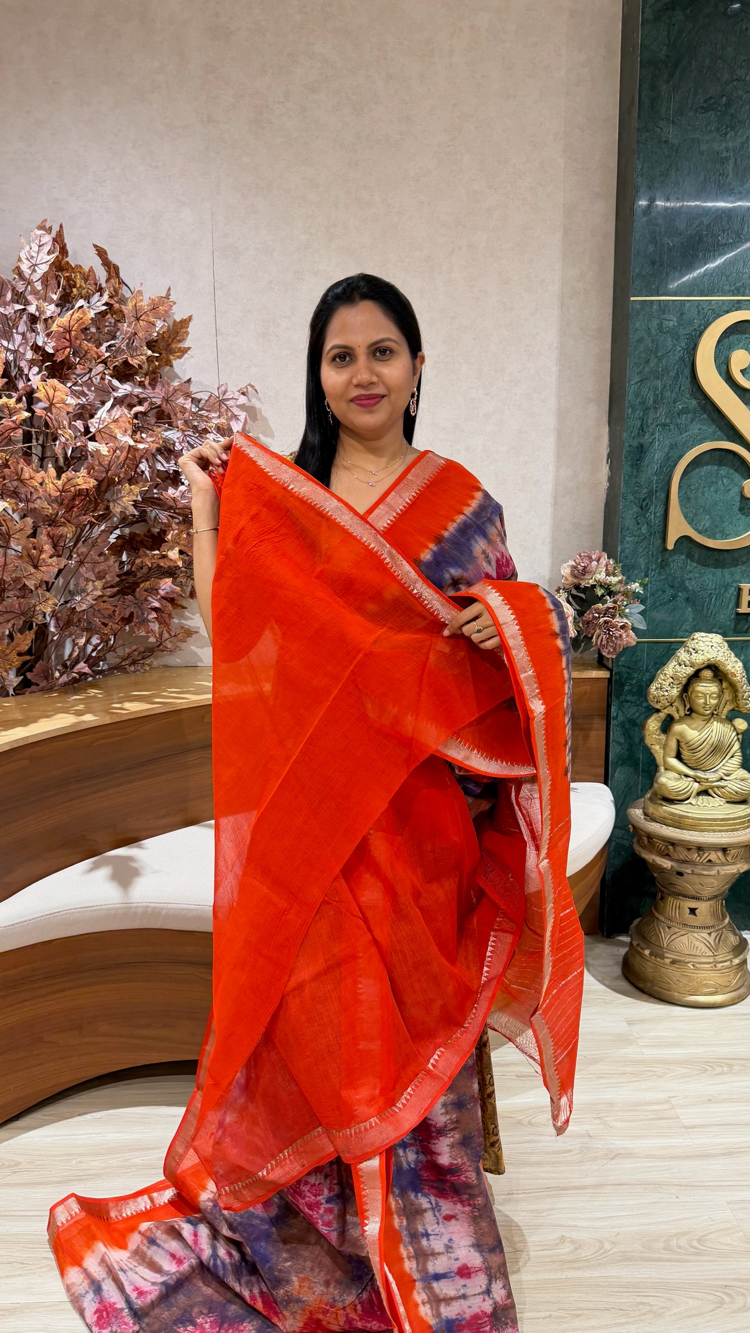 Mangalgiri cotton