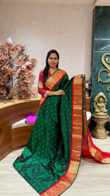 Pure Narayanpet pattu
