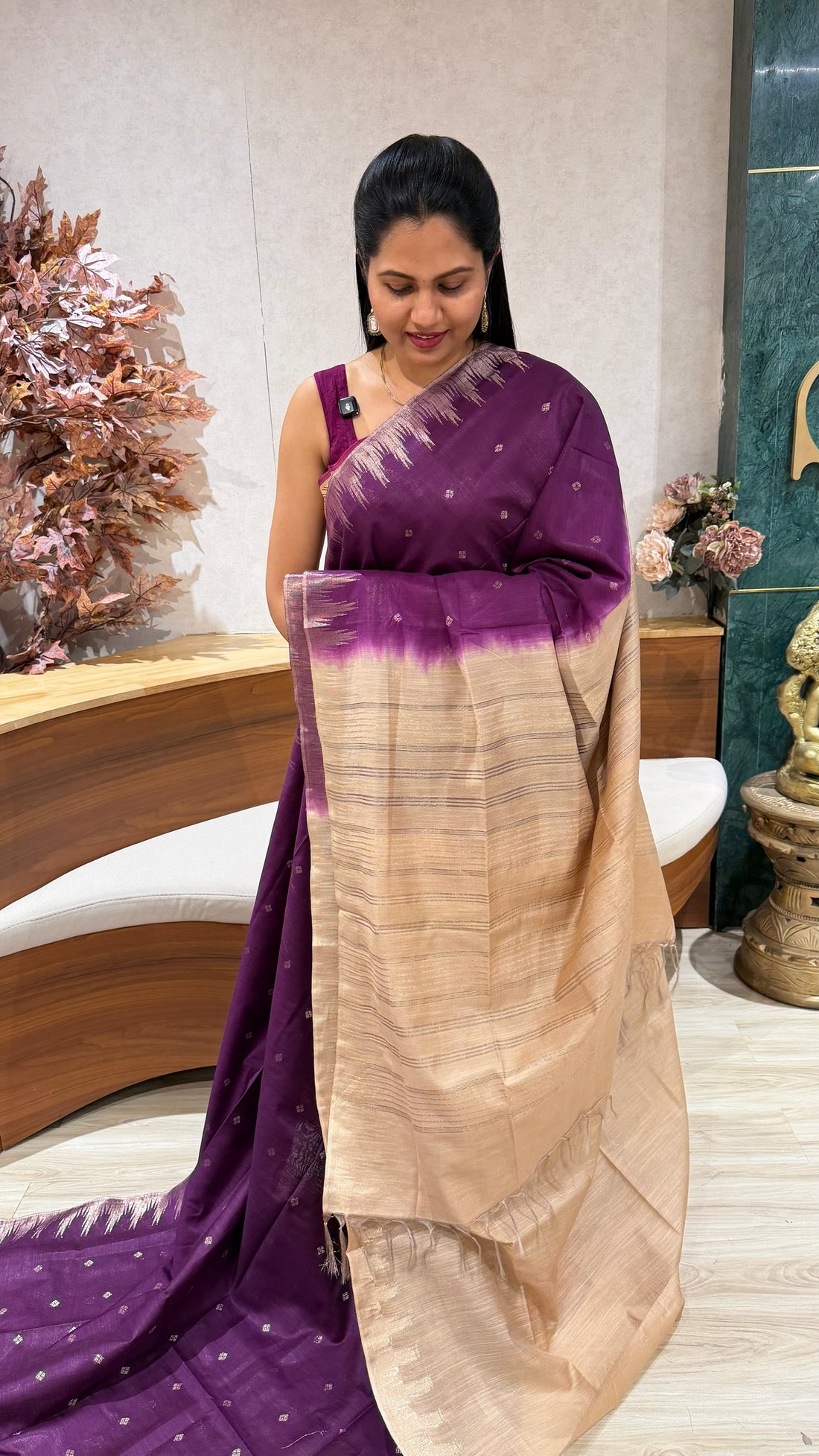 Bagalpuri cotton
