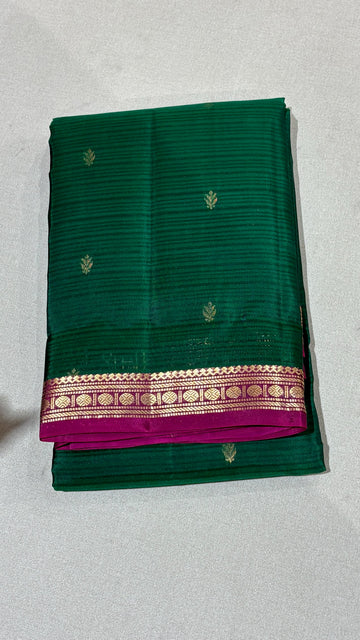Kanchi pattu small border-2