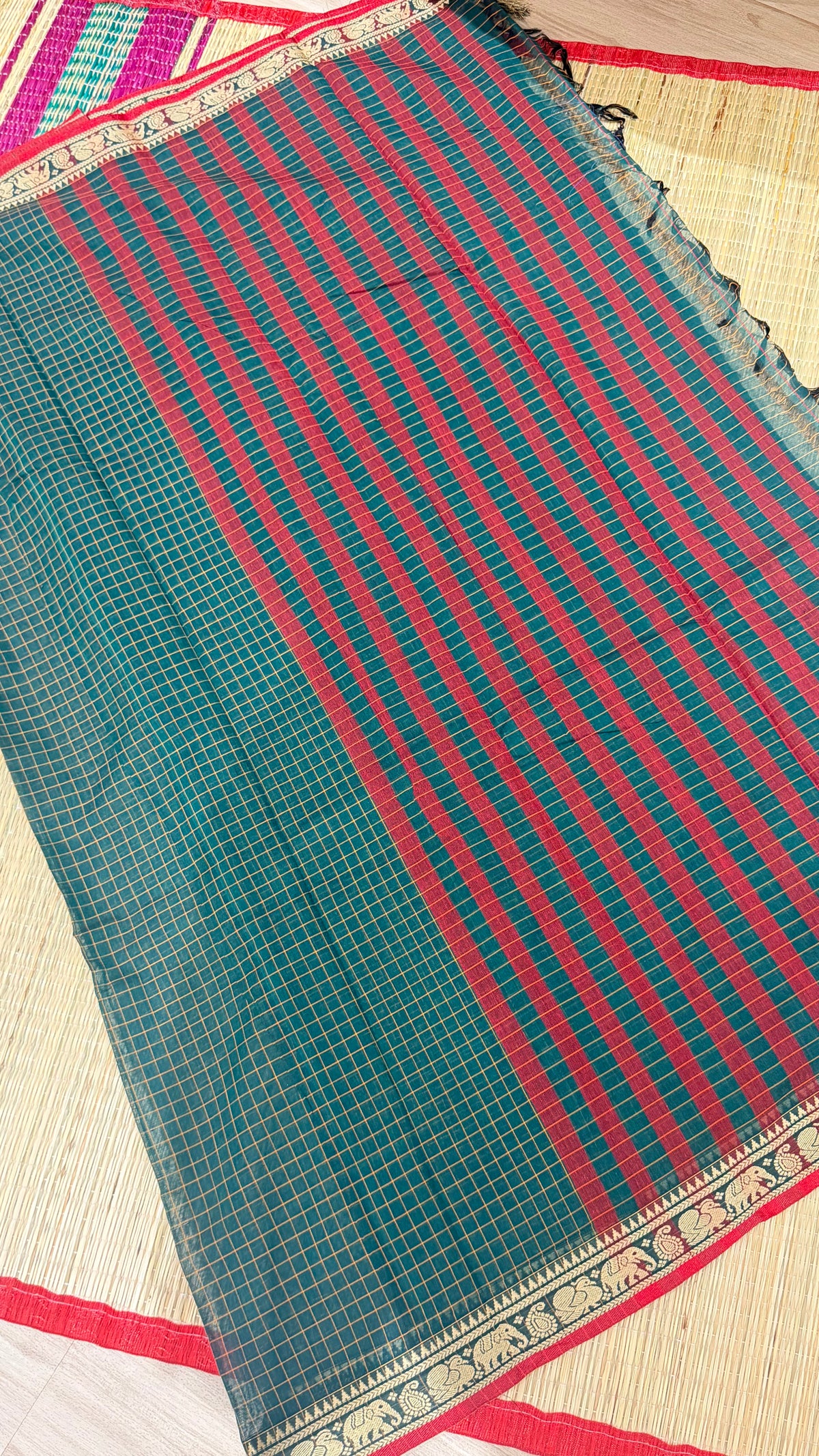 Narayanpet cotton