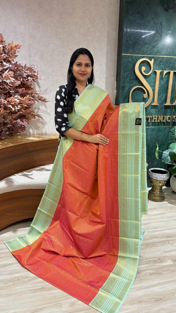 Semi kanchi