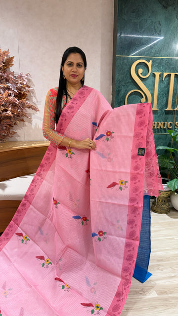 Mangalgiri cotton