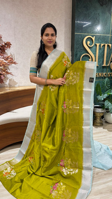 Fancy banaras