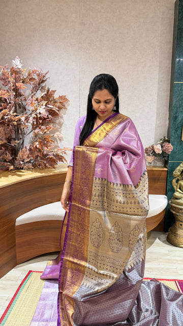 Semi kanchi
