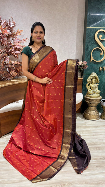 Semi gadwal