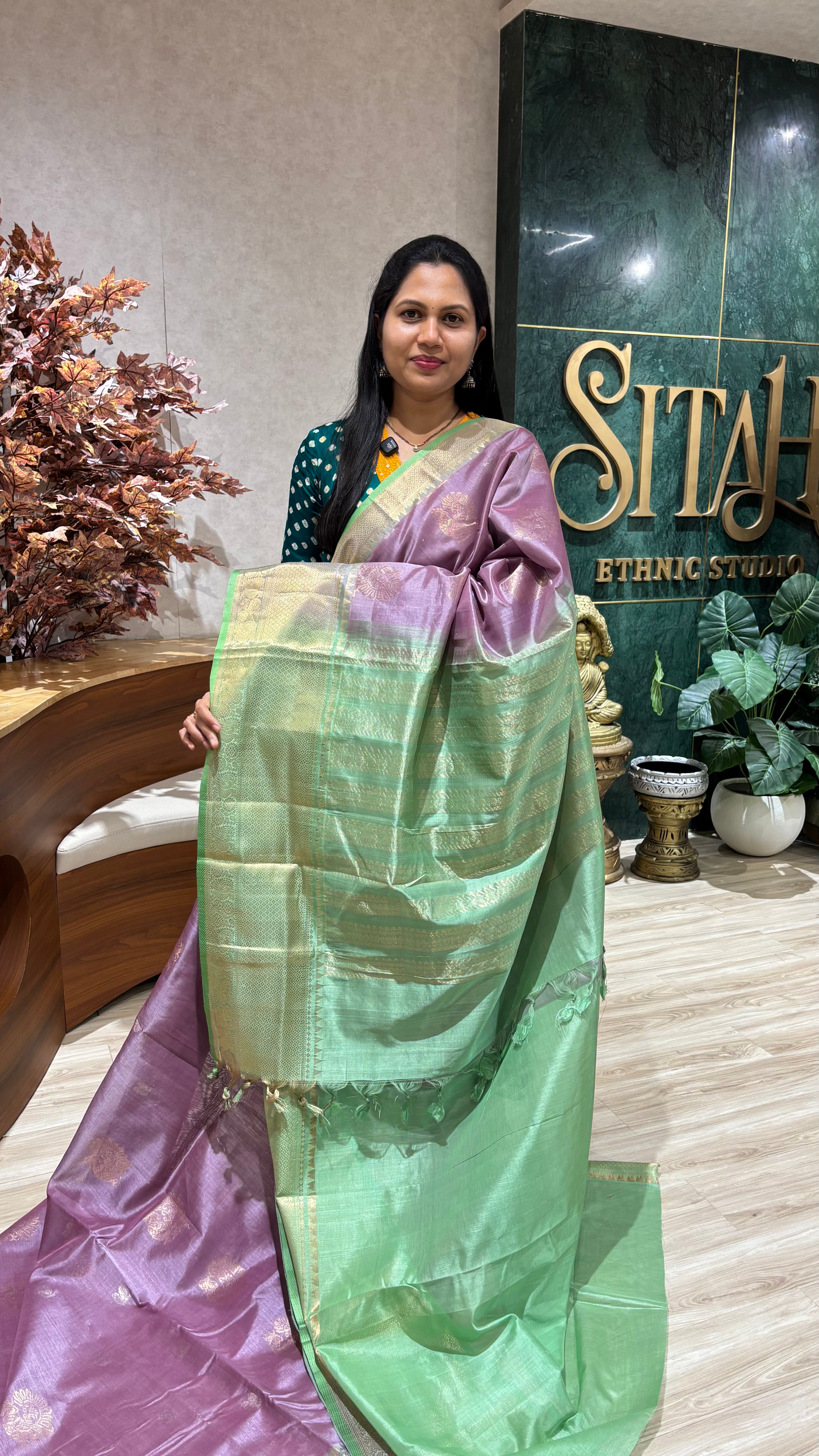 Handloom mangalagiri