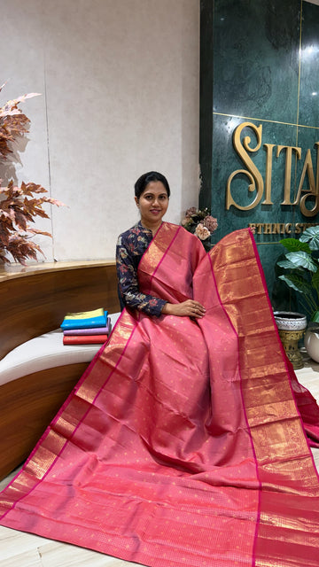 Lightweight vintage kanchi