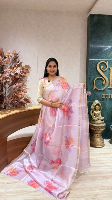 Pure silk kota