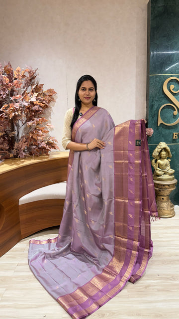 Handloom Venkatagiri pattu